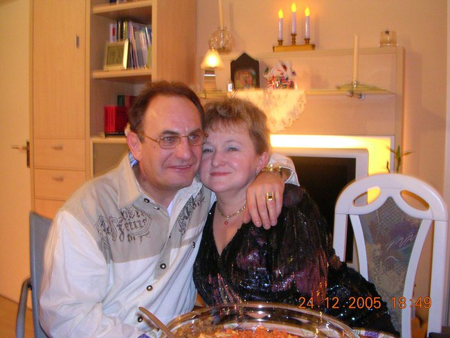 DLA NASZEJ KOCHANEJ LALUNI