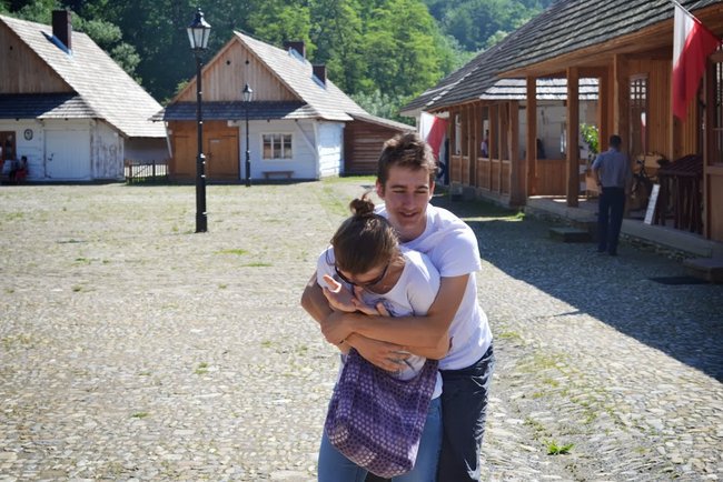 nie zapomnę, mimo wszystko.