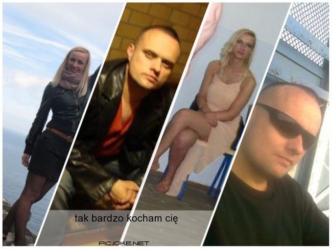 Zbaw mnie i przymnie bądz