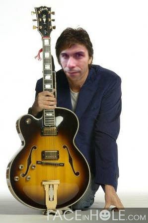 gdybym miał girare i Marcinek-z-gitara-byłby-dla-mnie para