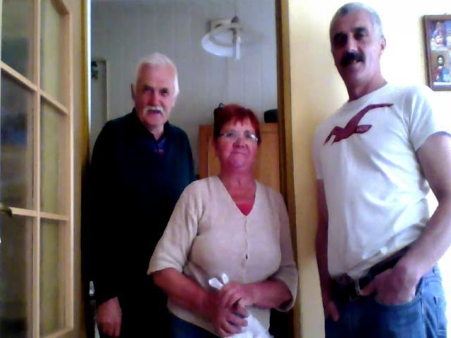 Kochana Mama z Kochanym Tatą Jesteście najwspanialszymi rodzicami na świecie.