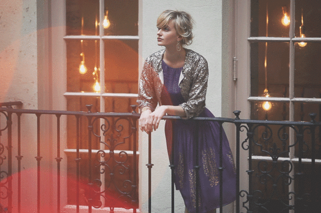 ---(Tylko  ona  jedyna)---