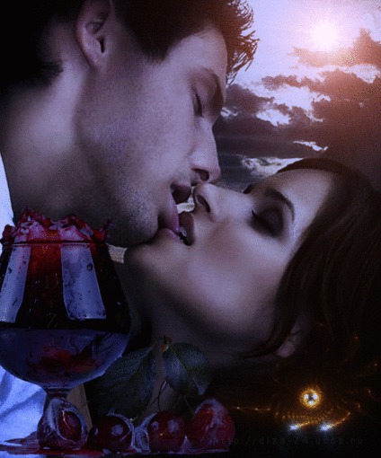 ---(Całuj  mnie  całuj)---