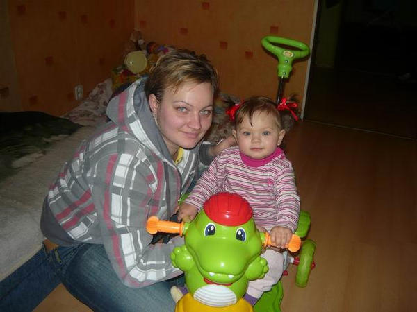 Wszystkiego Najlepszego INUSIA