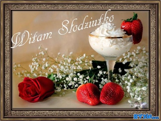 DZIEN  ##  DOBRY  ###  MILEGO  DZIONKA  TOBIE  ZYCZE  ##