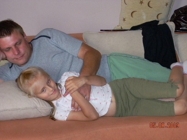 W kryształową Rocznicę Ślubu