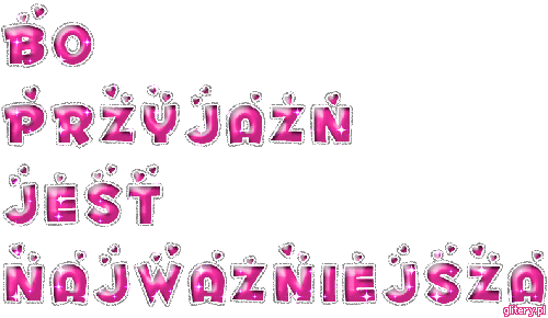 Przyjaciele