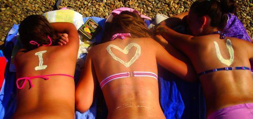 Dla Kasieńki i Asieńki.