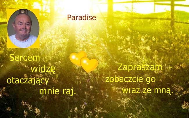 PARADISE