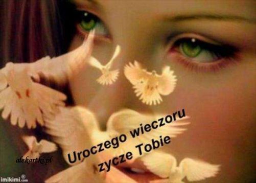 DLA WSPANIAŁEJ PRZYJACIÓŁKI IWONKI