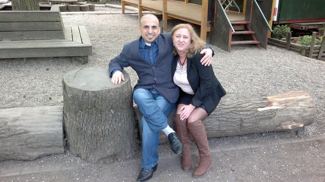 a miales mnie nie opuscic