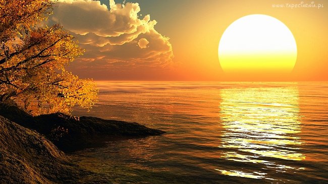 Jest taki czas miłości