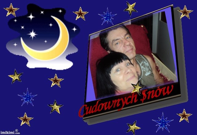 BLUE  ROMANTIC-POCAŁUJ  MNIE  KOCHANIE.