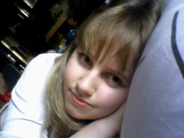 Dla Sandry :( Tęsknie Za Tobą :/