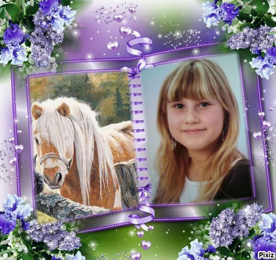 DLA  MOJEJ  WNUCZKI    VANESSKI