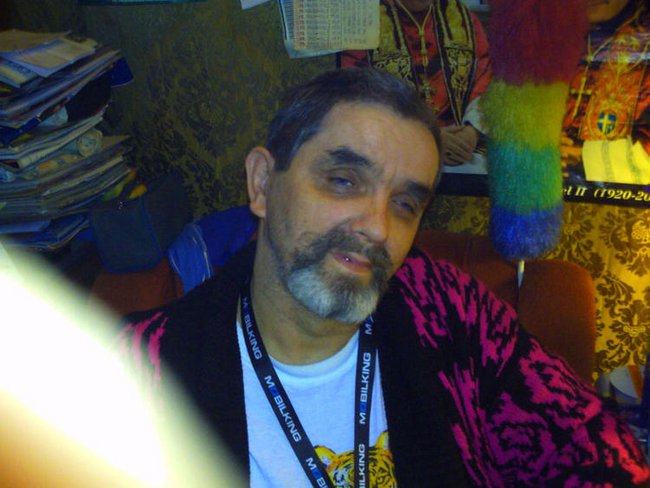 Miłości Mojego Życia*