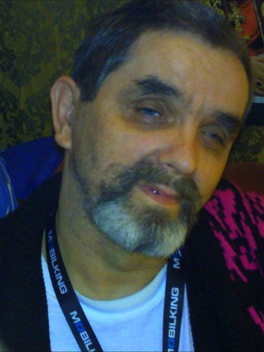 Miłości Mojego Życia*