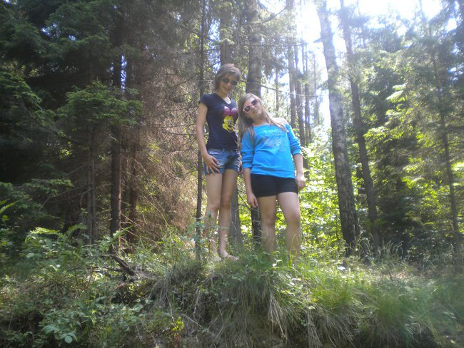 NIE WYOBRAŻAM SOBIE ŻYCIA BEZ CIEBIE !