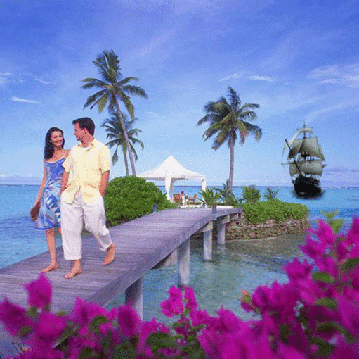 Chcial bym Cię zatrzymac