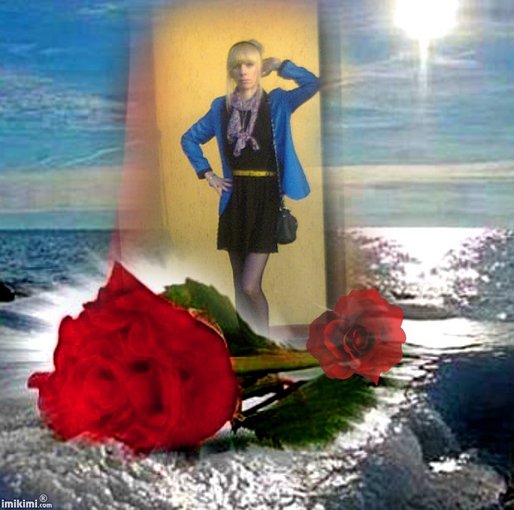 NIESPODZIANKA DLA KINGI GILL