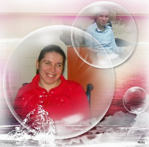 DLA EWELINKI I JUSTYNKI