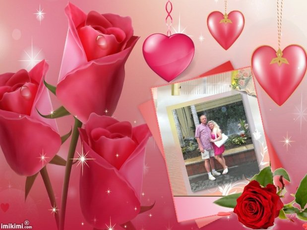 FUER LALUNIA UND EDMUND