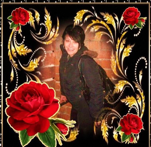 ''Czy radość ujrzysz w oczach?''