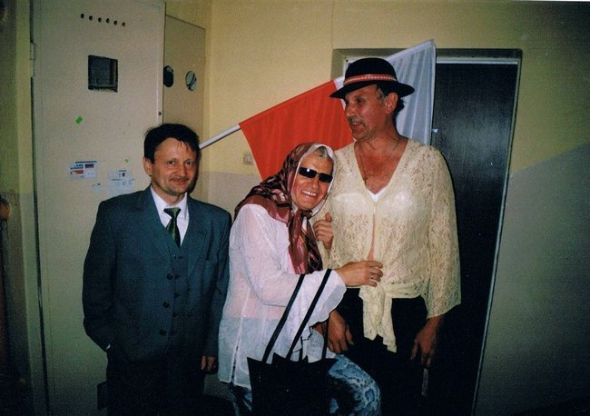 jest muzyka jest zabawa