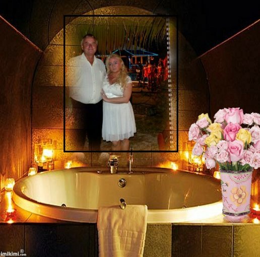 FUER LALUNIA UND EDMUND