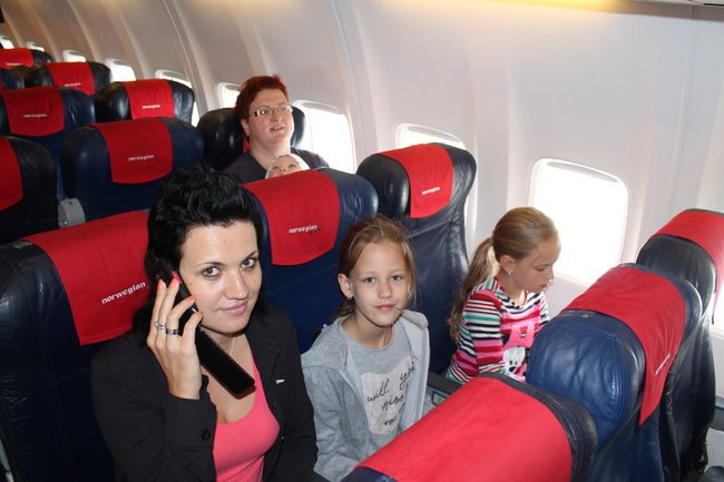 z wizytą u Kacperka