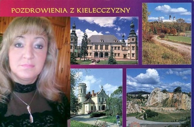 MARZENIA  SIĘ SPEŁNIAJĄ ...