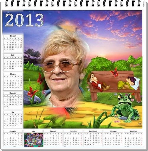 URODZINY NASZEJ WSPANIAŁEJ  ELUNI