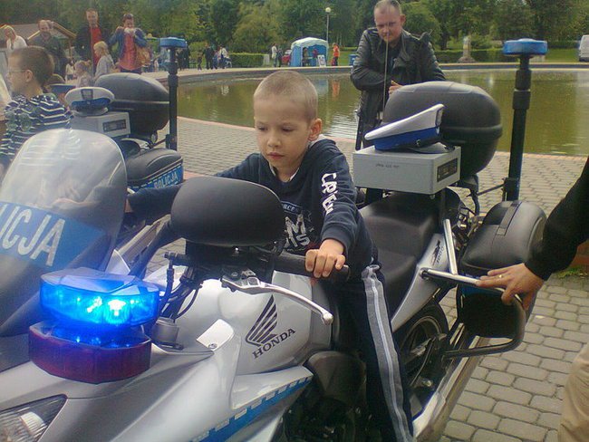 STinKO-Wczoraj  miałem sen