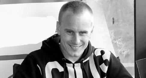 Rico never forgeth........[*]