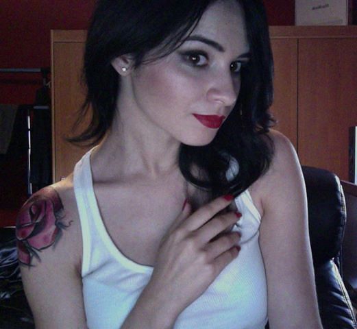 fani eweliny lisowskiej