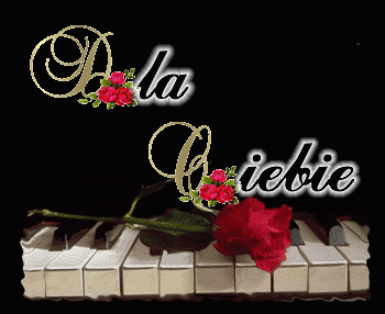 Dla Ziuty z okazji urodzin