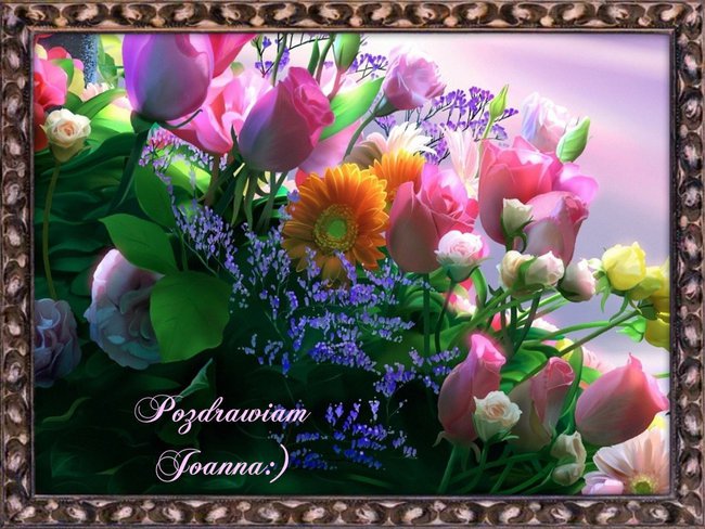 W Dniu Imienin dla Wszystkich Pań o Imieniu Anna