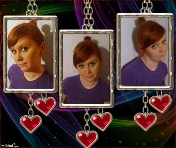 DLA MOJEJ UKOCHANEJ CÓRCI