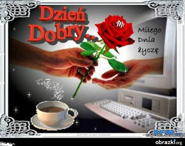 SERCA  DAR -  BEATA I MARCIN