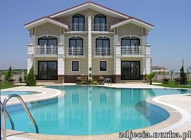 Za siedmioma gorami była sobie....