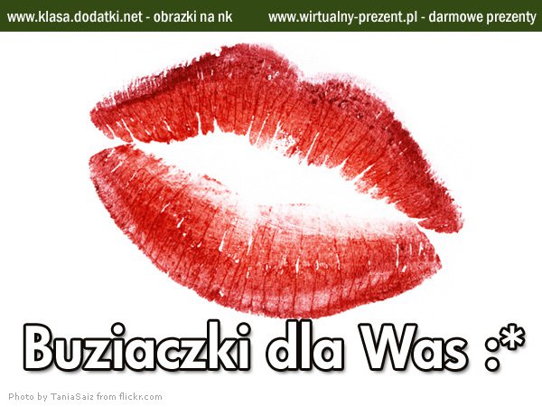 NA DOBRANOC!! DLA MOICH PRZYJACIÓŁ!! Z NK