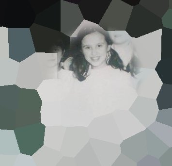 Nie proś o wiele, nie pragnij oceanu,ciesz się maleńkim potokiem