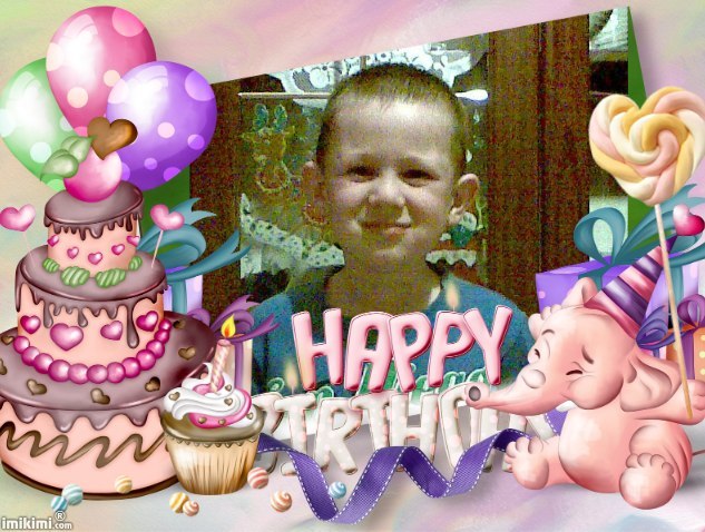 WSZYSTKIEGO   NAJLEPSZEGO  BARTUŚ