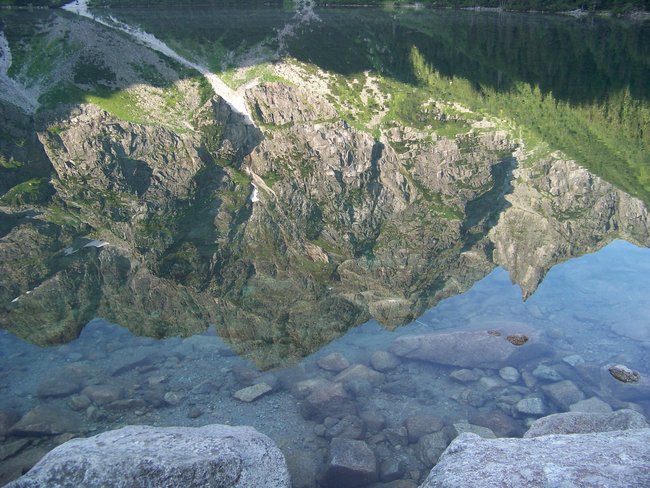 Przełęcz pod Chłopkiem