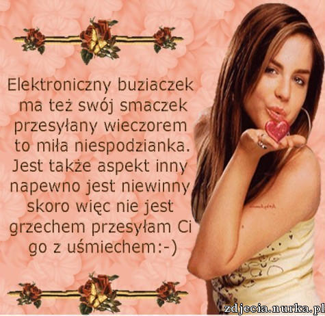 POZDRAWIAM SERDECZNIE!! MOICH PRZYJACIÓŁ!!