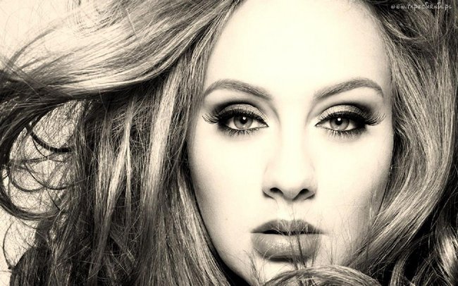 Dziewczyna z mgły....