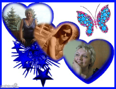 JA Z MOJĄ KOCHANĄ PRZYJACIÓŁKĄ