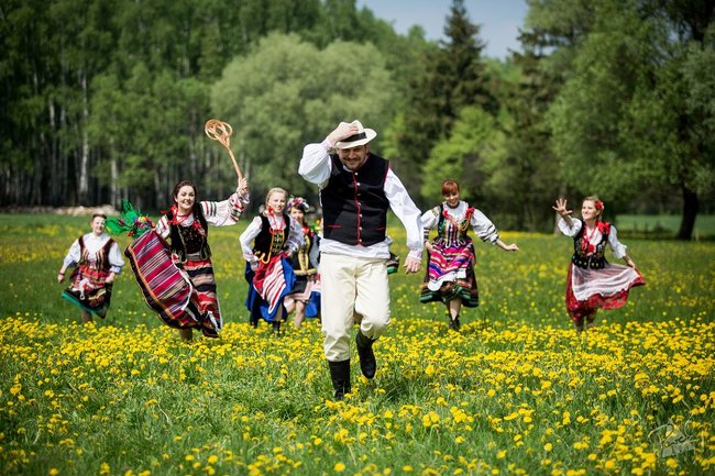 Rokiczanka - W moim ogródecku