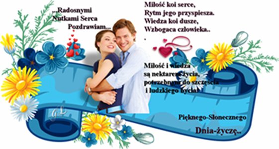 dla moich drogich przyjaciół