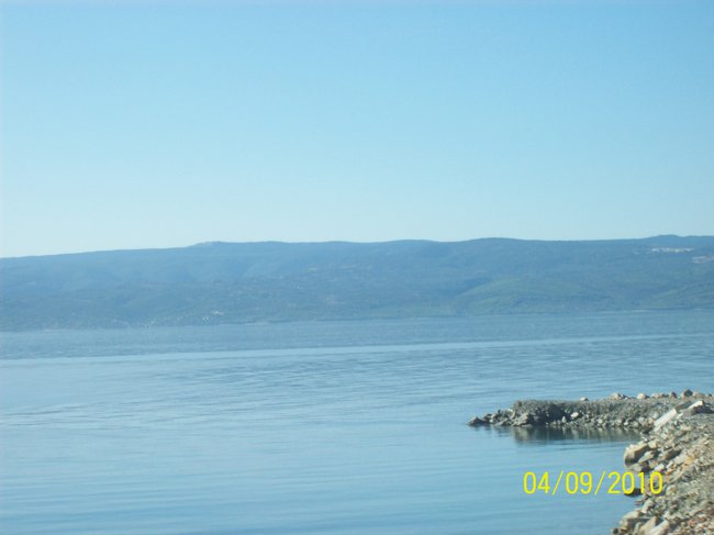 Wspomnienia z pięknej Chorwacji